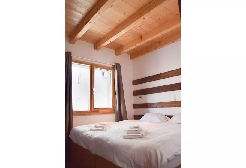 La Baraque B&b
