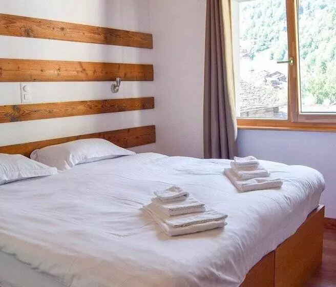 La Baraque B&b