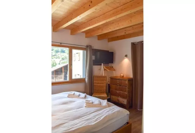 La Baraque B&b