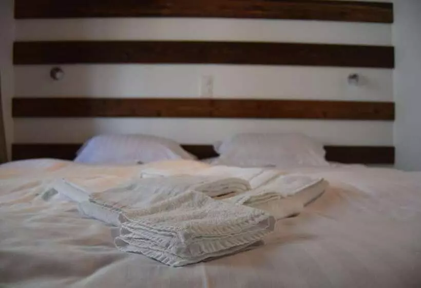 La Baraque B&b