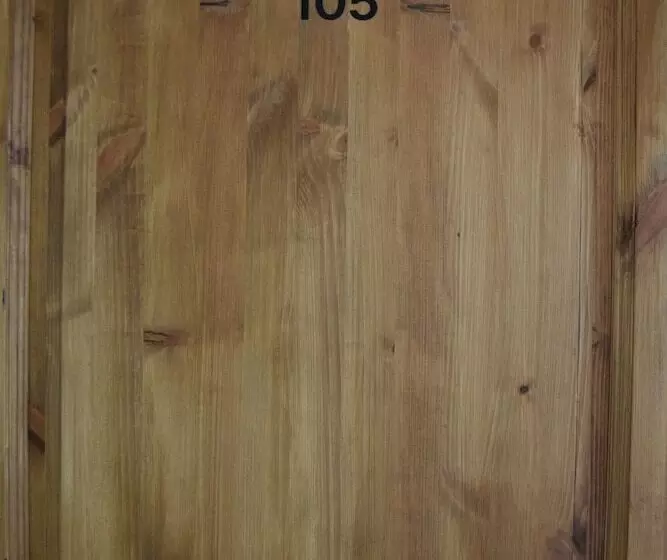 La Baraque B&b