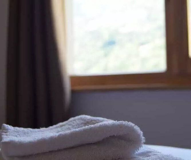 La Baraque B&b