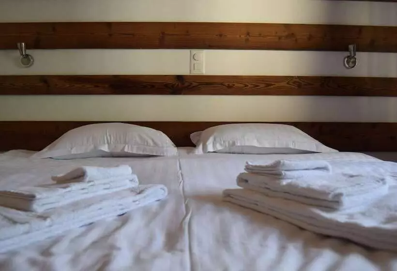La Baraque B&b