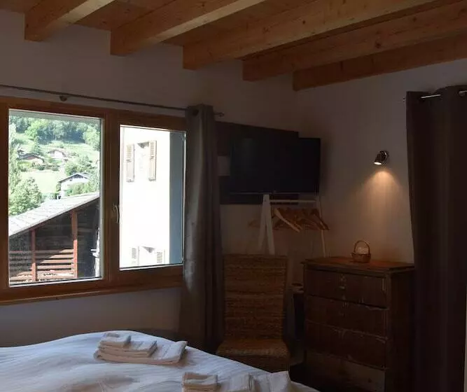 La Baraque B&b