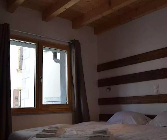 La Baraque B&b