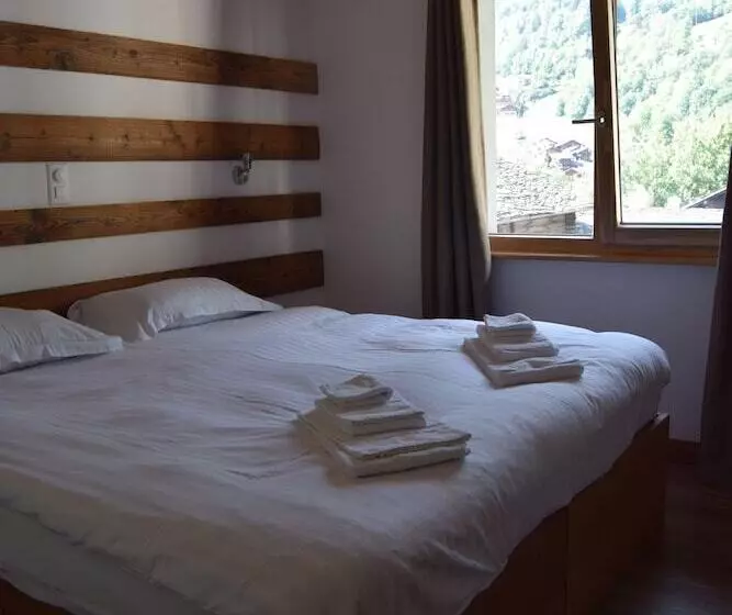 La Baraque B&b