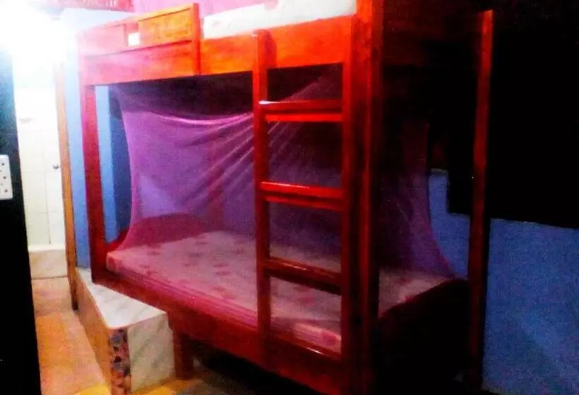 Lennons Place Backpacker Hostel