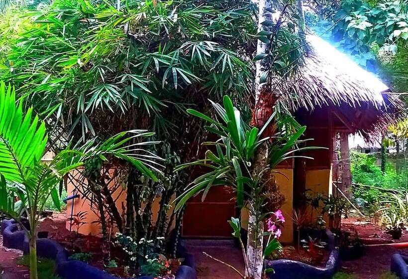 Lennons Place Backpacker Hostel