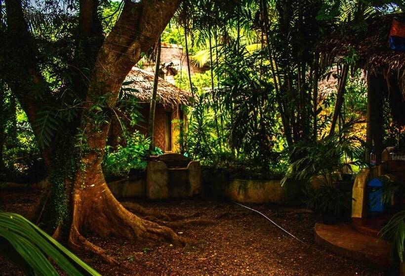 Lennons Place Backpacker Hostel