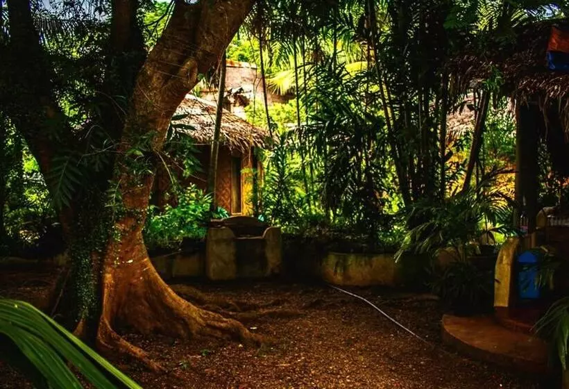Lennons Place Backpacker Hostel