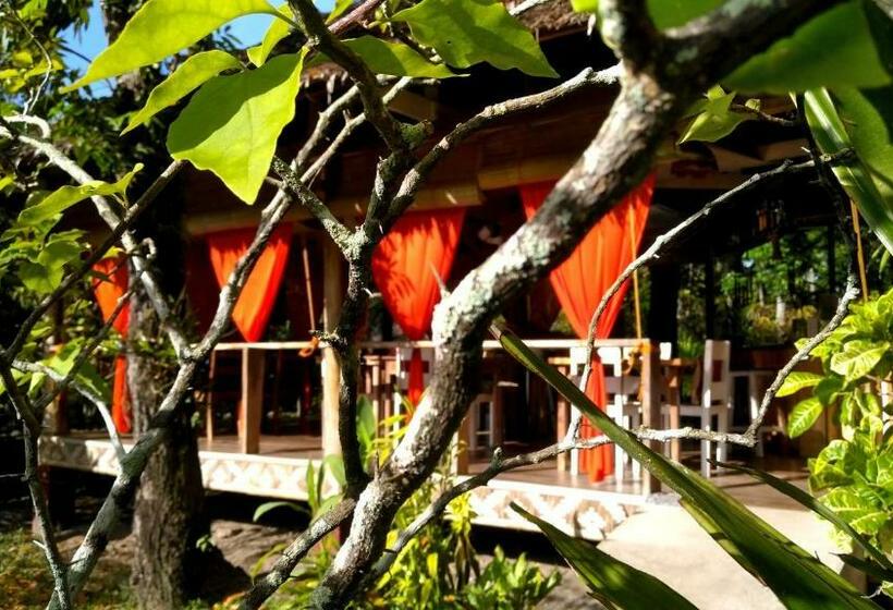 Nypa Style Resort Camiguin