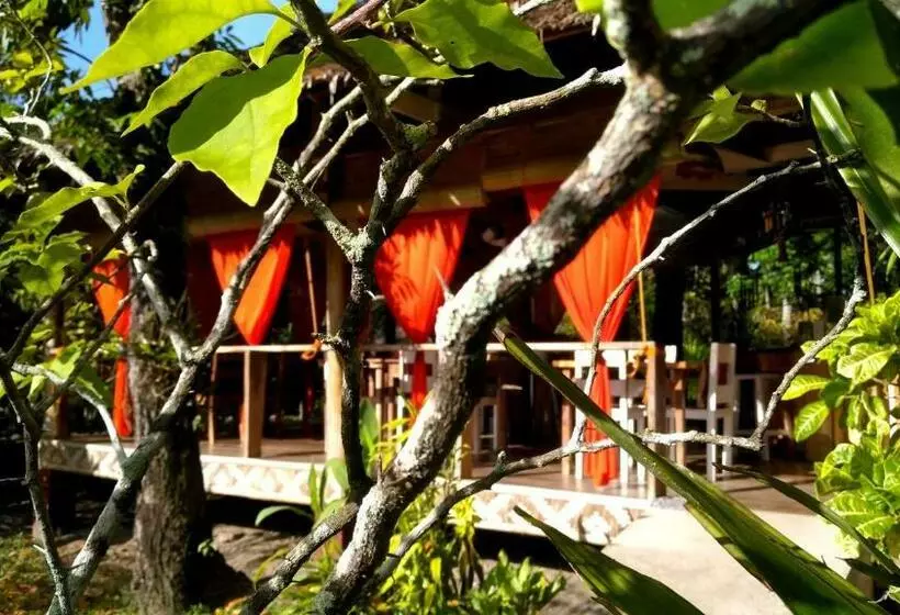 Nypa Style Resort Camiguin