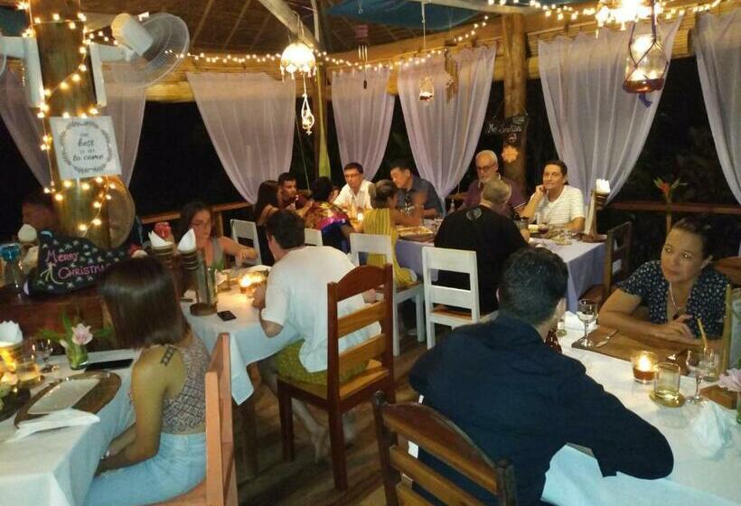 Nypa Style Resort Camiguin