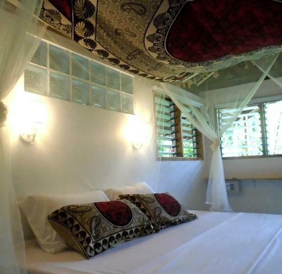 Nypa Style Resort Camiguin