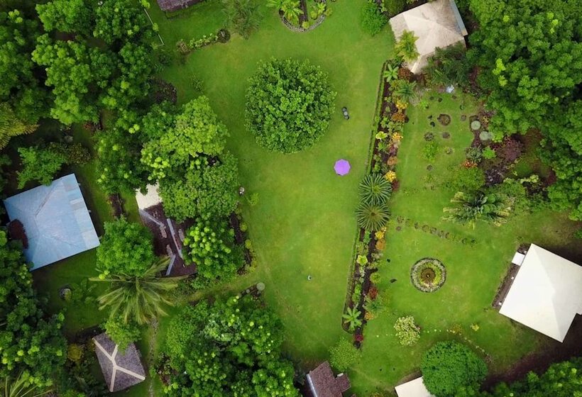 Nypa Style Resort Camiguin