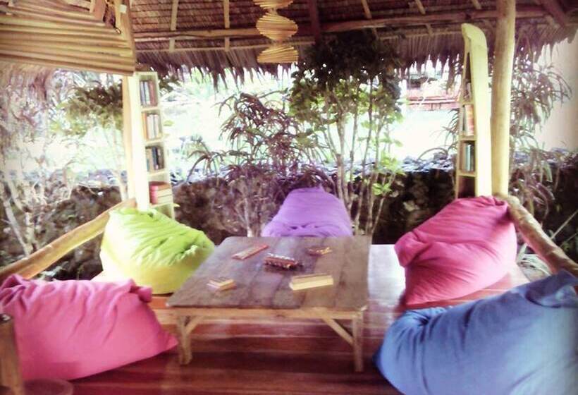 Nypa Style Resort Camiguin