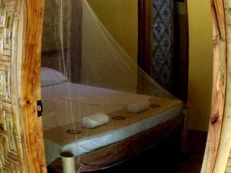 Nypa Style Resort Camiguin