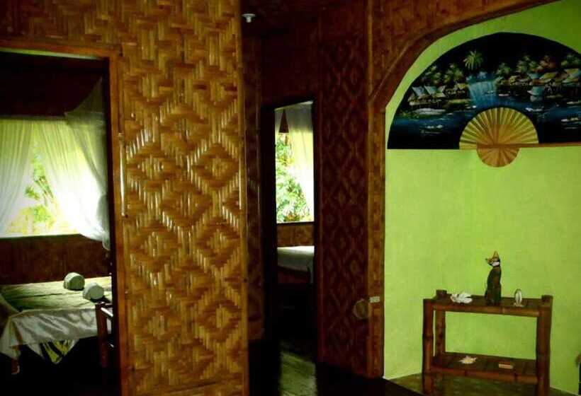 Nypa Style Resort Camiguin