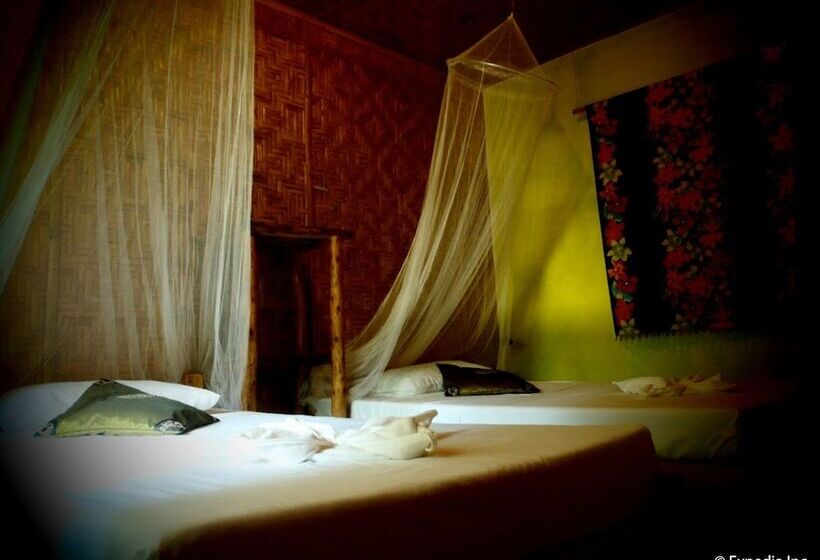 Nypa Style Resort Camiguin