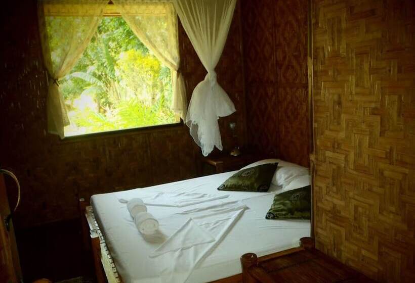 Nypa Style Resort Camiguin