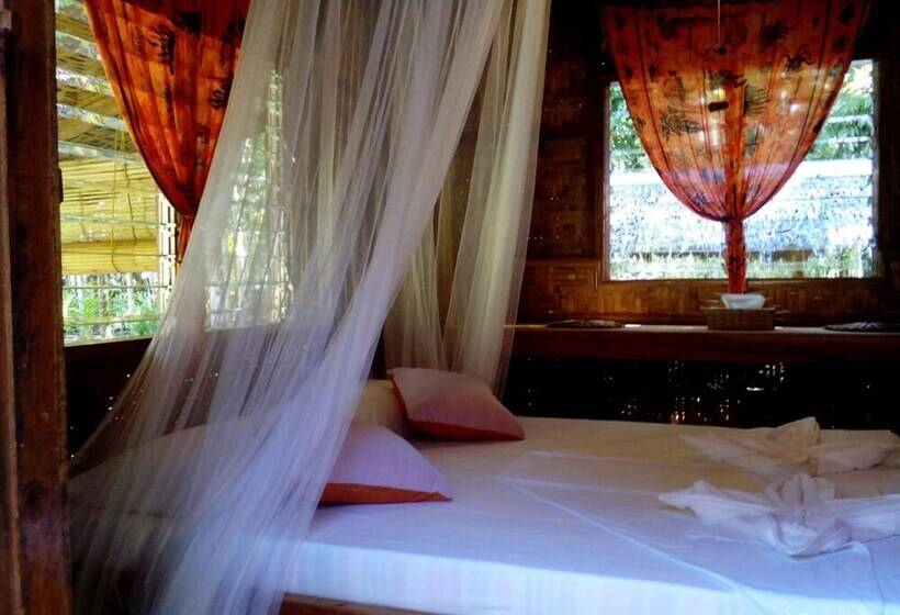 Nypa Style Resort Camiguin