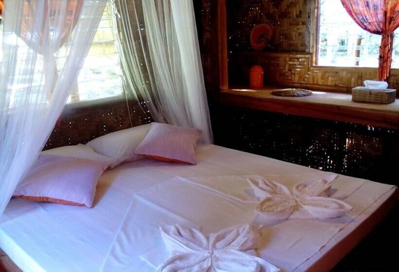Nypa Style Resort Camiguin
