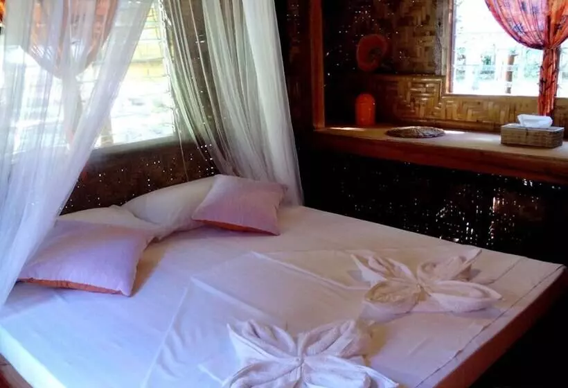 Nypa Style Resort Camiguin