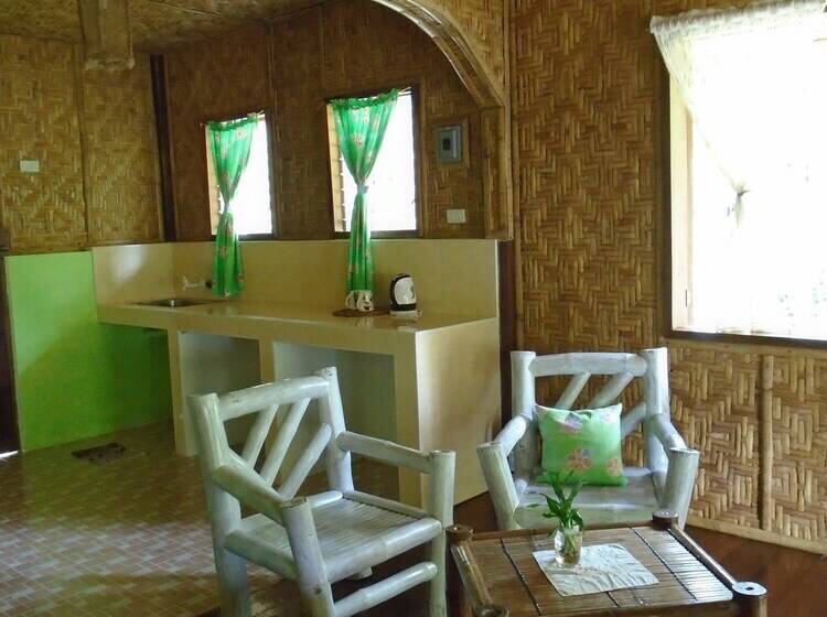 Nypa Style Resort Camiguin