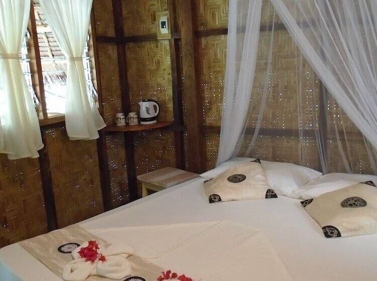 Nypa Style Resort Camiguin