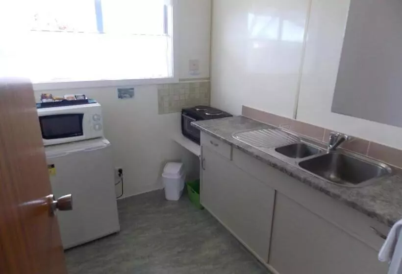 Rangiora Lodge Motel