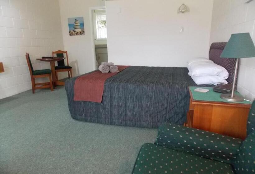Rangiora Lodge Motel