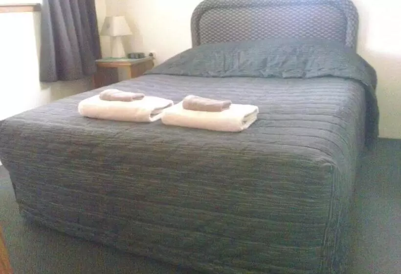 Rangiora Lodge Motel