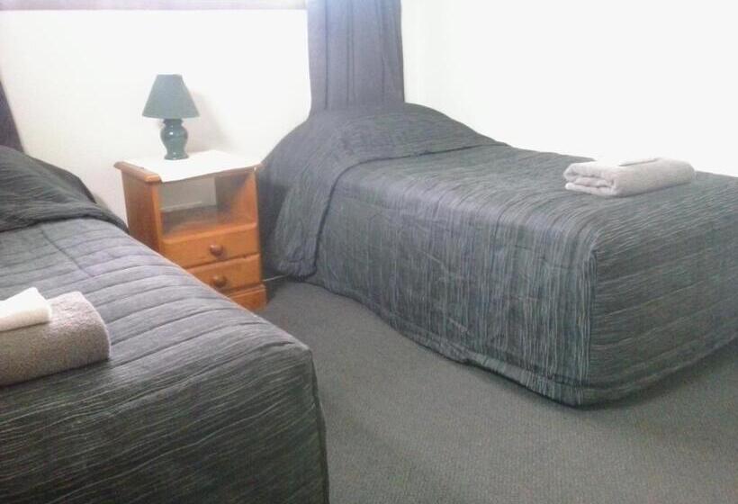 Rangiora Lodge Motel