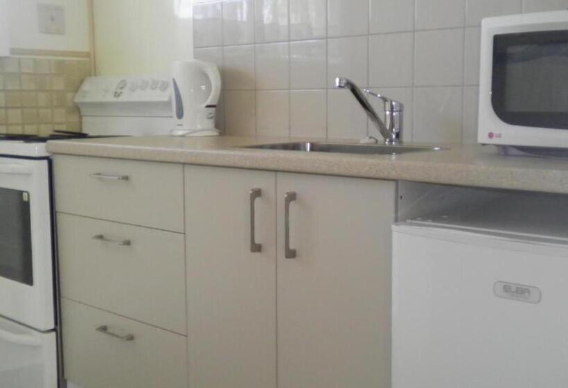 Rangiora Lodge Motel