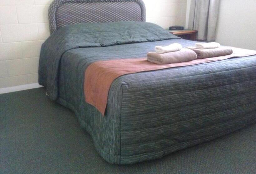 Rangiora Lodge Motel