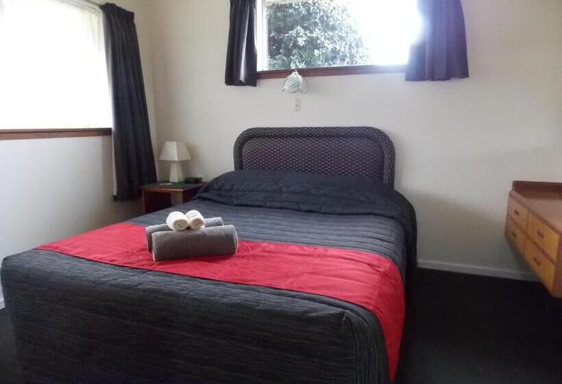 Rangiora Lodge Motel