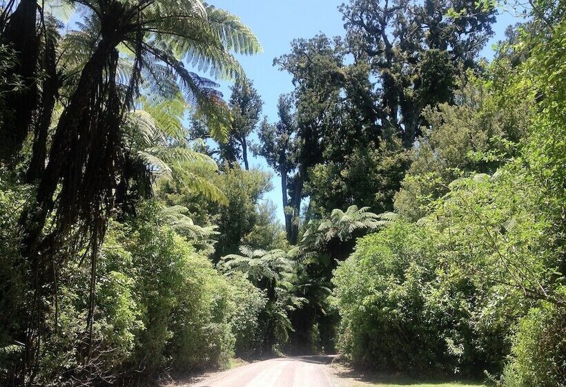 Rolling Hills Country Stay B&b