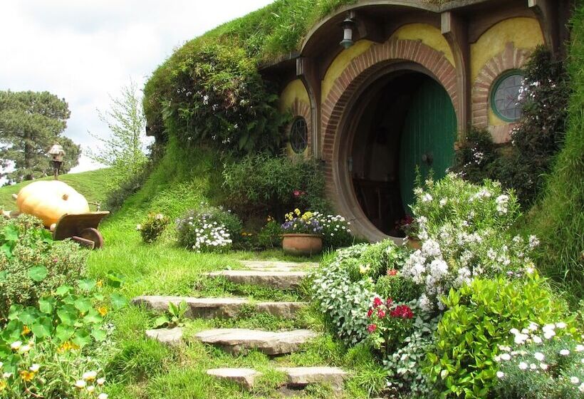 Rolling Hills Country Stay B&b