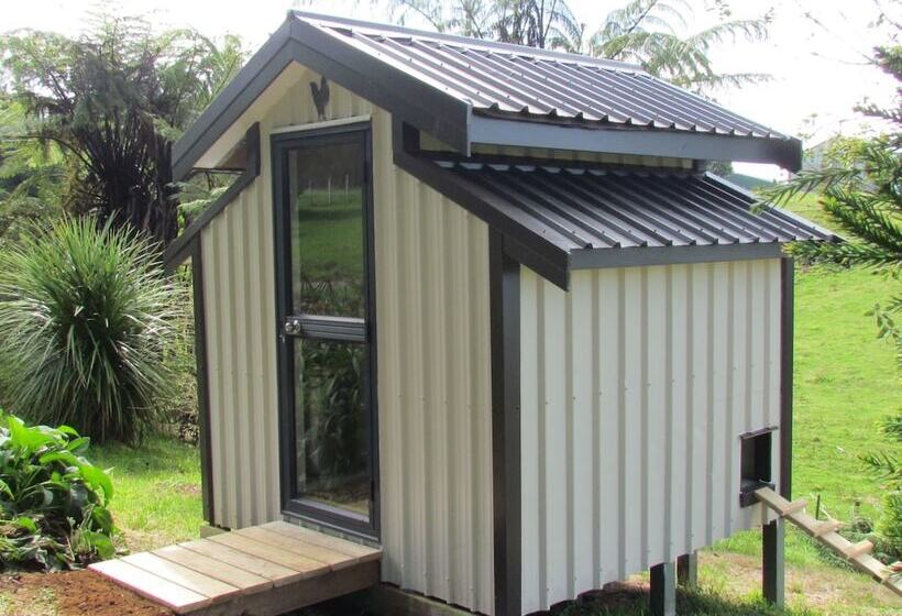 Rolling Hills Country Stay B&b