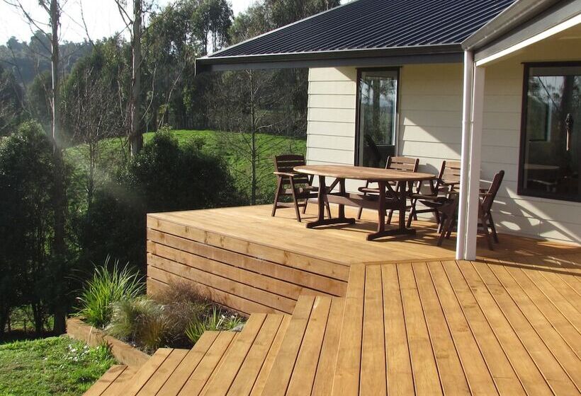 Rolling Hills Country Stay B&b