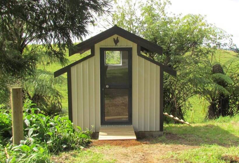 Rolling Hills Country Stay B&b