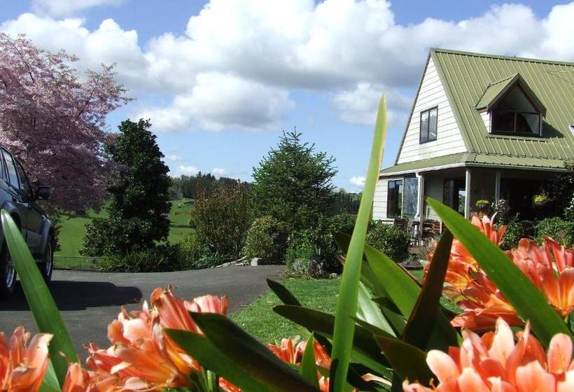 Runciman Berries And Emus B&b