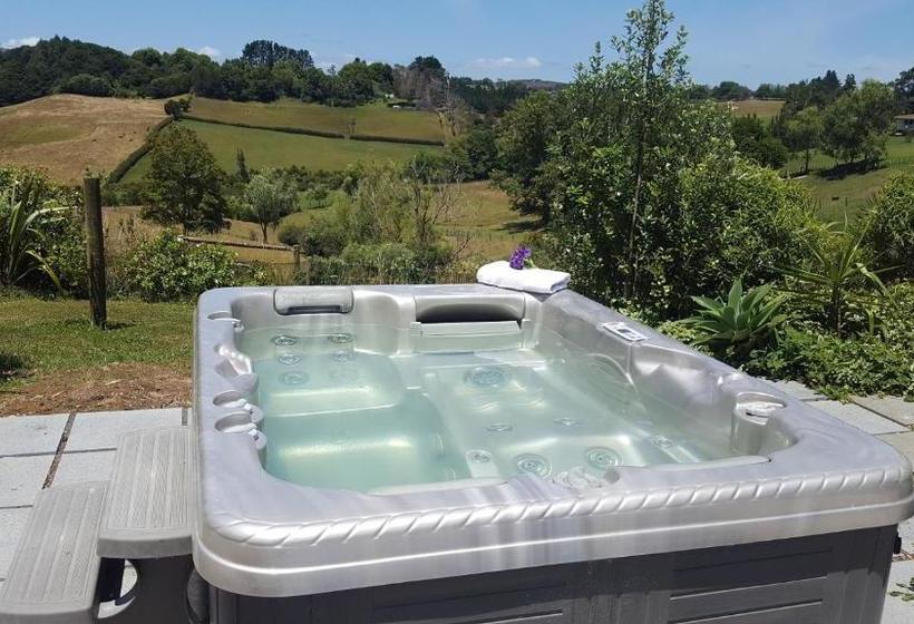 Runciman Berries And Emus B&b