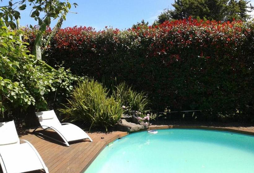 Runciman Berries And Emus B&b