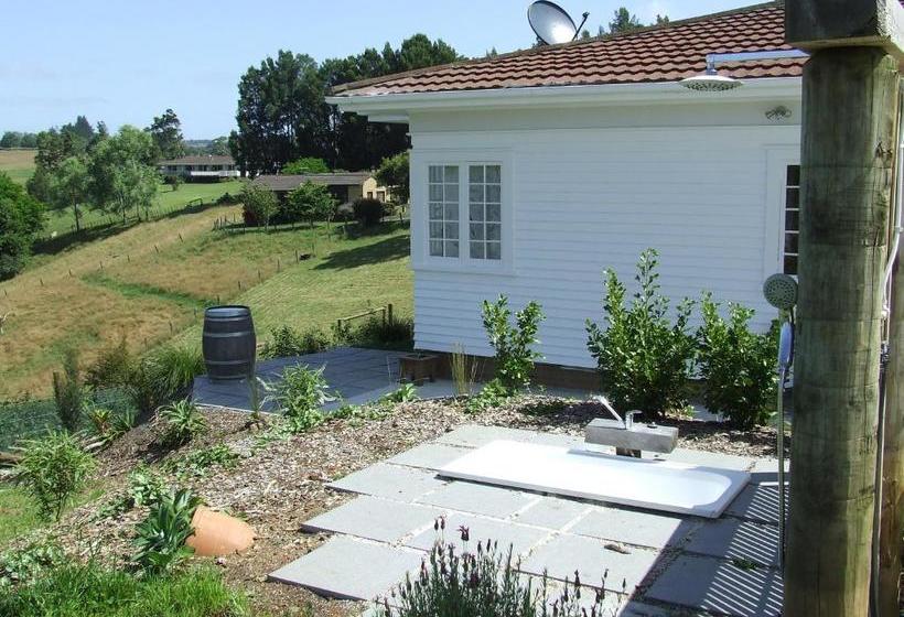 Runciman Berries And Emus B&b