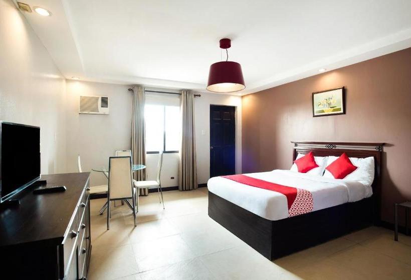 Отель Tagaytay Haven  Mendez