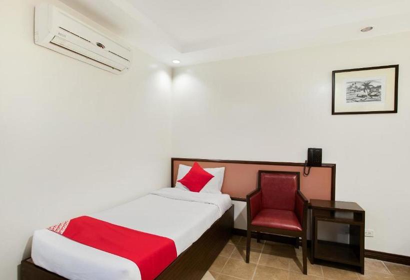 Отель Tagaytay Haven  Mendez