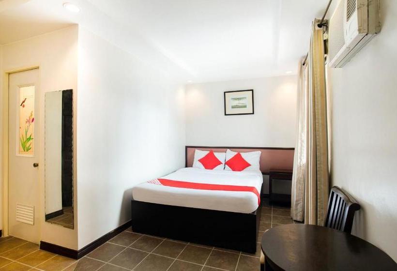 Отель Tagaytay Haven  Mendez