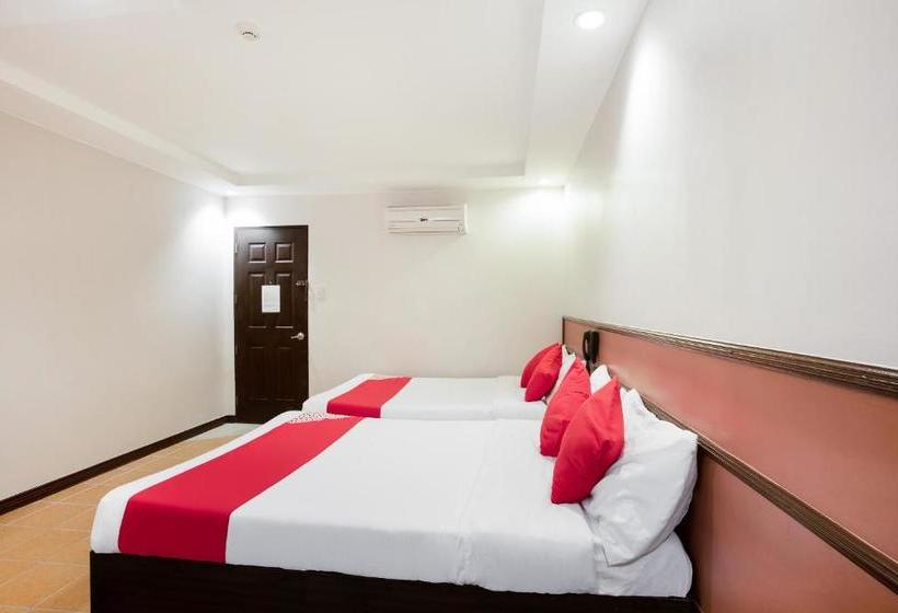 Отель Tagaytay Haven  Mendez