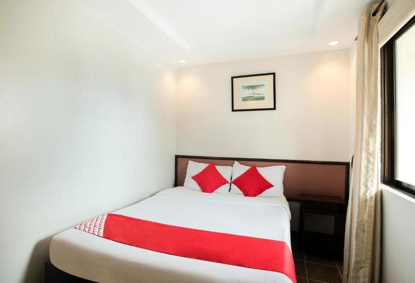 Отель Tagaytay Haven  Mendez